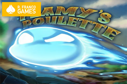 Flamy's Roulette
